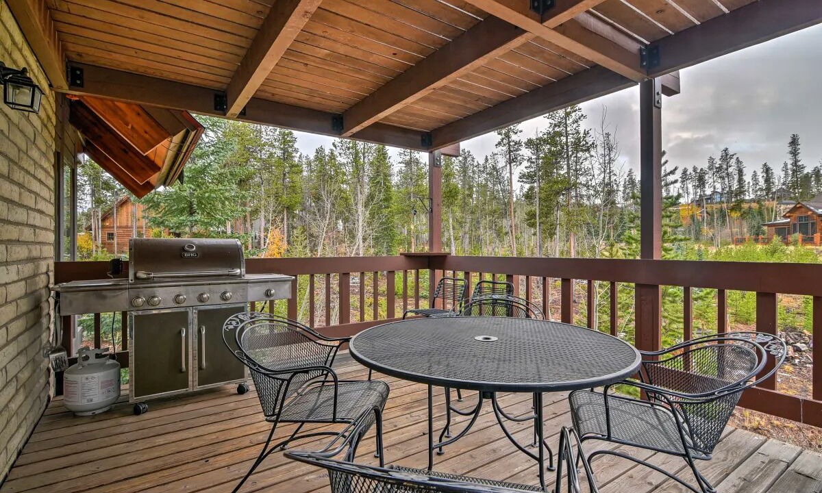 Photo of Outdoor in Winter Park