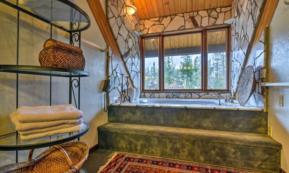 Photo of Bathroom in Winter Park