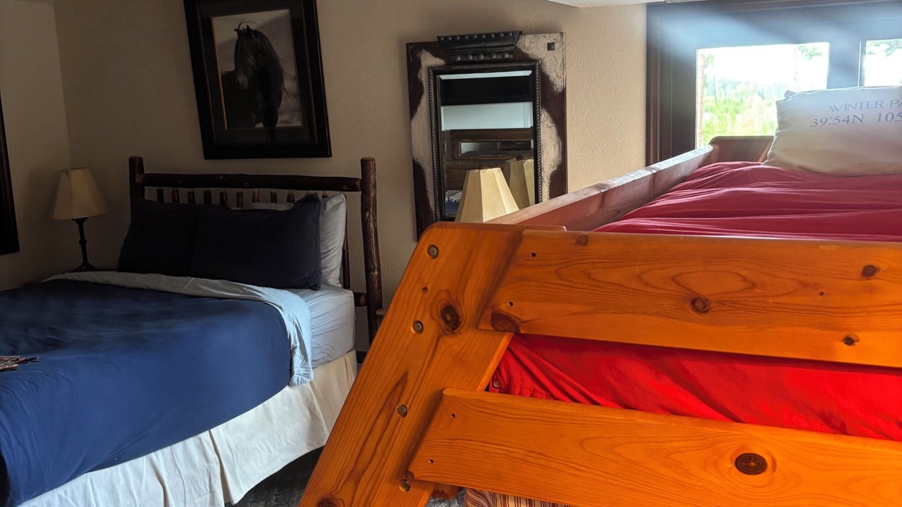Photo of Bedroom in Winter Park
