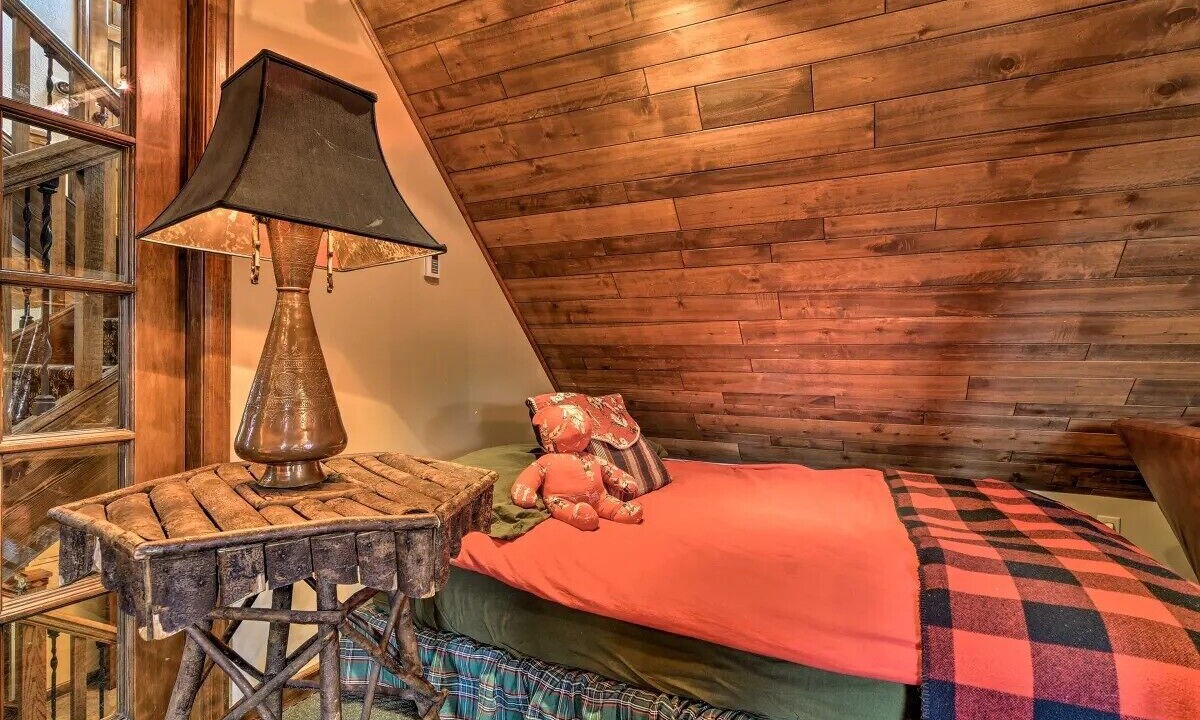 Photo of Bedroom in Winter Park
