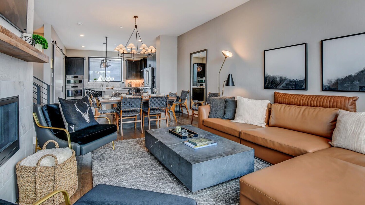 Photo of Bedroom in Winter Park
