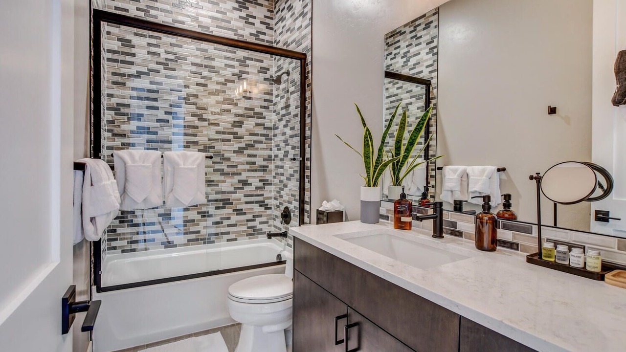 Photo of Bathroom in Winter Park