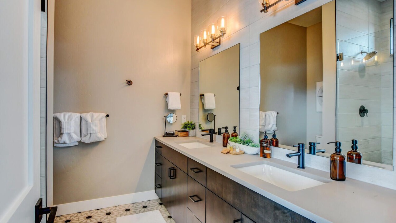 Photo of Bathroom in Winter Park