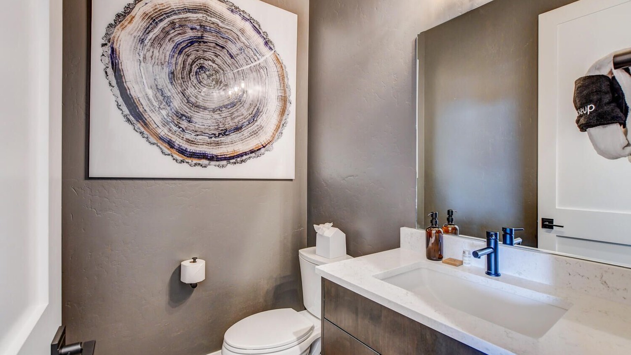 Photo of Bathroom in Winter Park