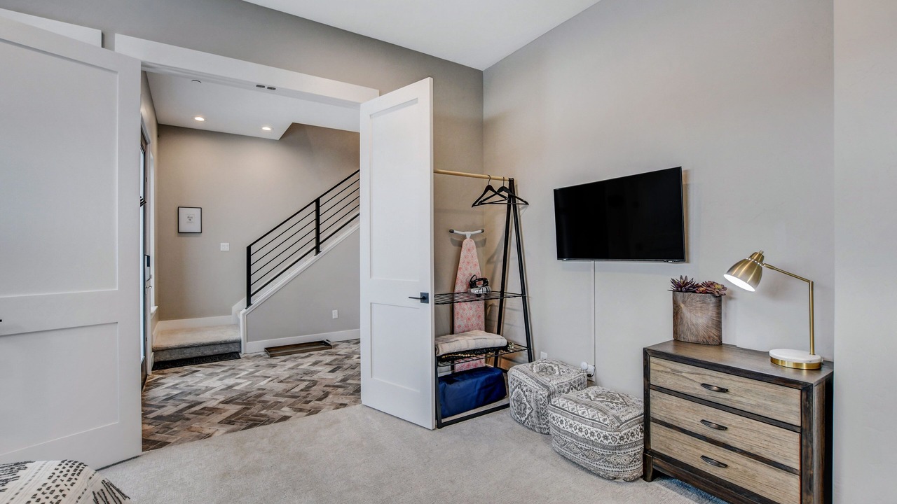 Photo of Bedroom in Winter Park