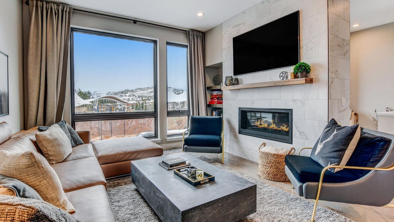 Photo of Livingroom in Winter Park