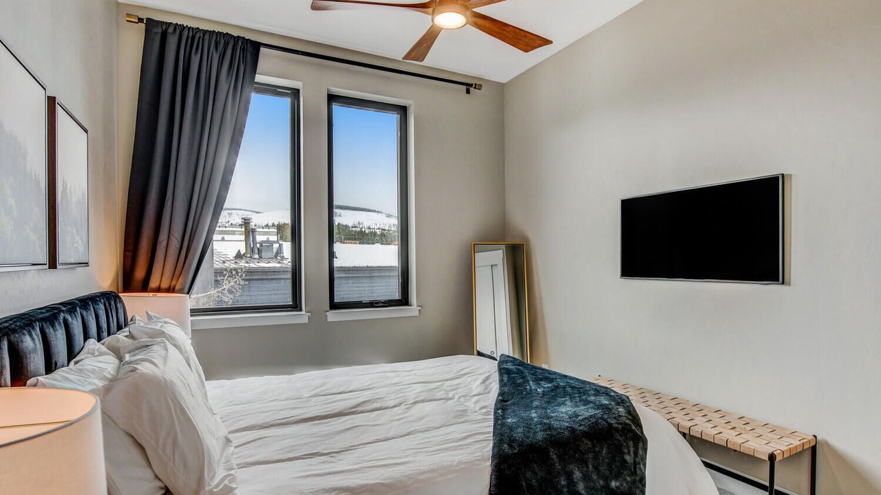 Photo of Bedroom in Winter Park