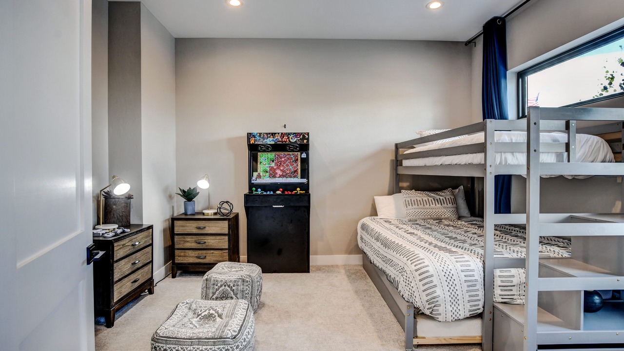 Photo of Bedroom in Winter Park
