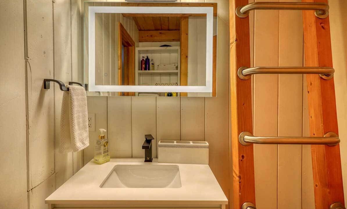 Photo of Bathroom in Pagosa Springs