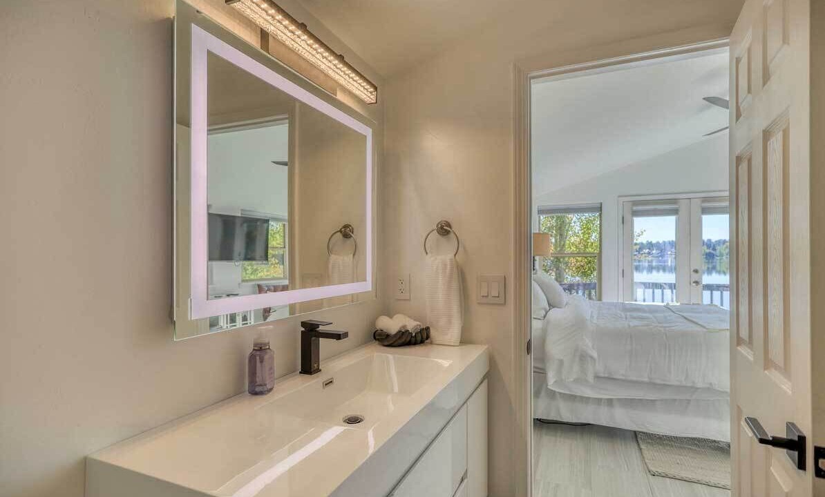 Photo of Bedroom in Pagosa Springs