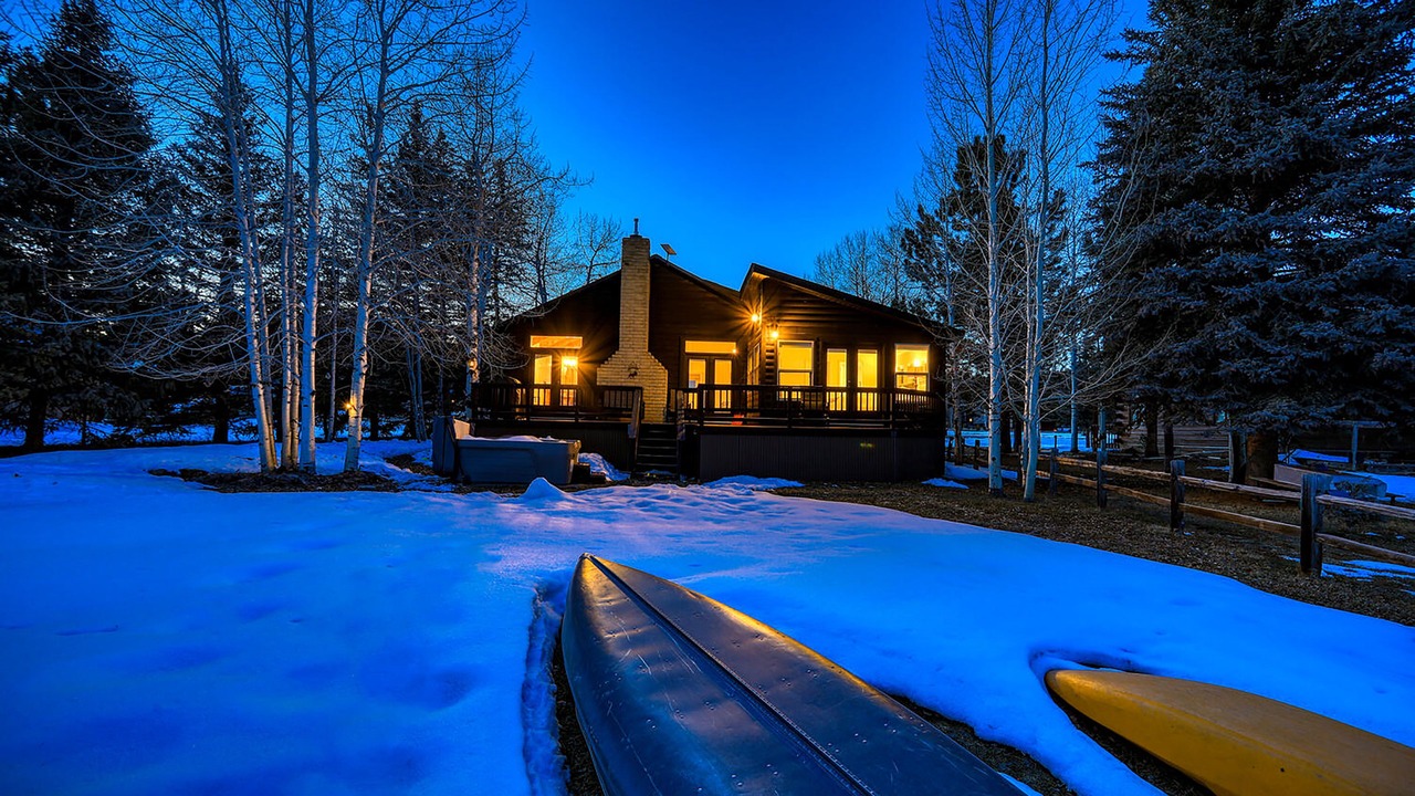 Photo of Outdoor in Pagosa Springs