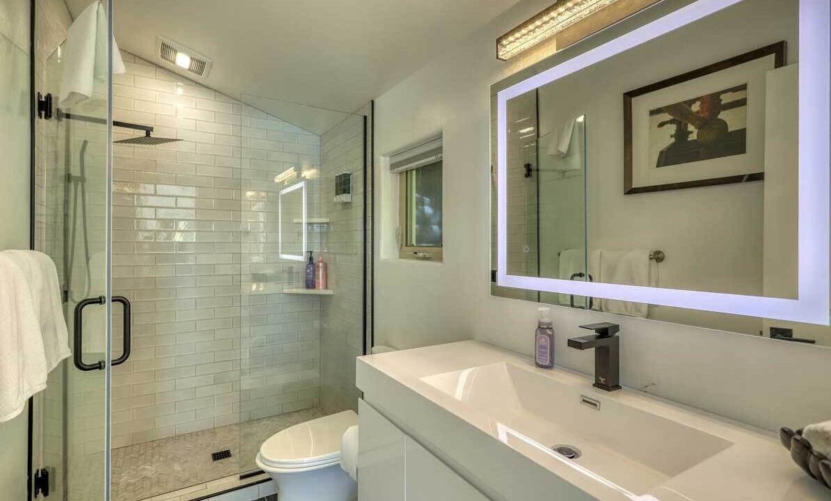 Photo of Bathroom in Pagosa Springs