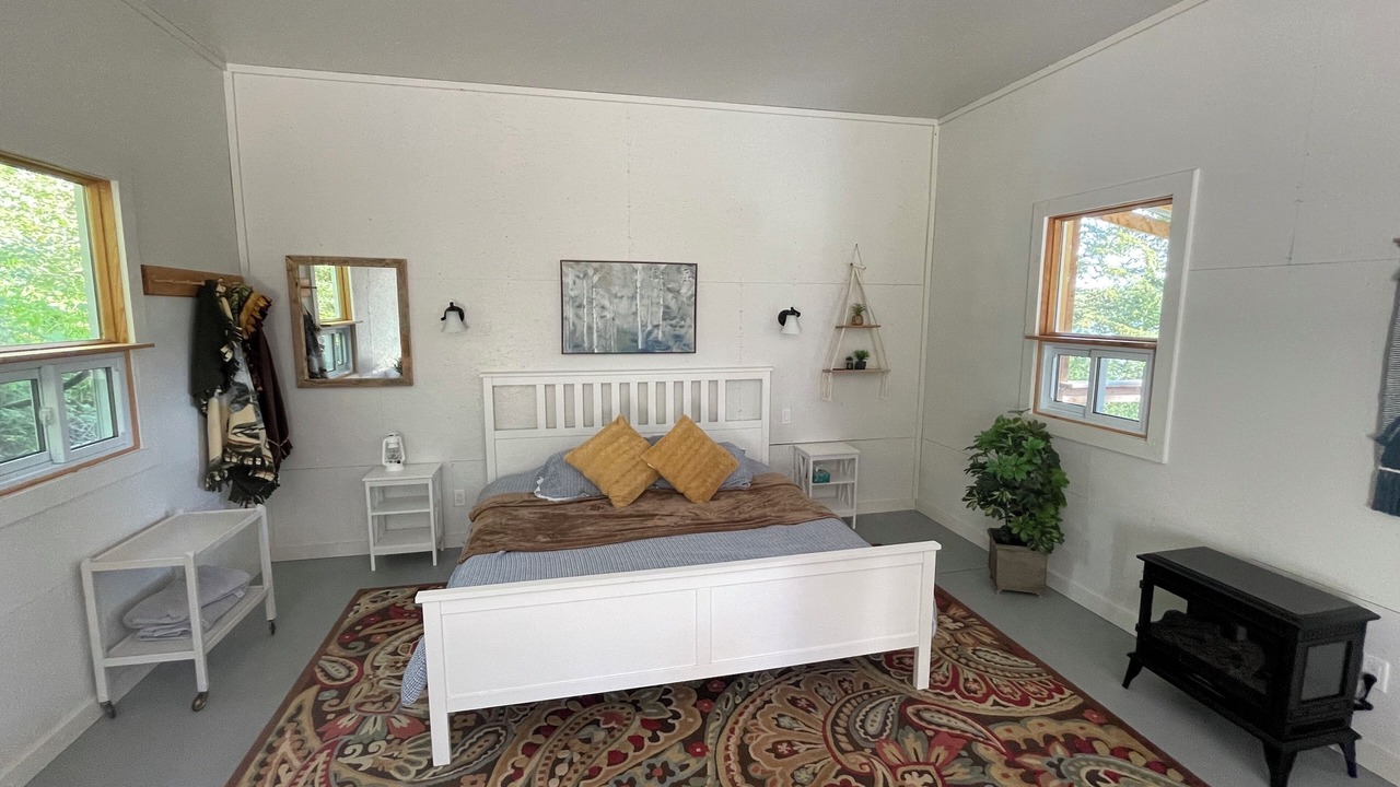 Photo of Bedroom in Lindbergh