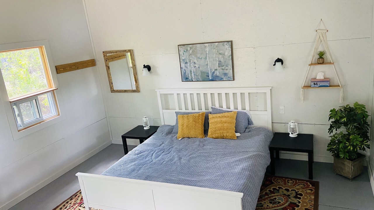 Photo of Bedroom in Lindbergh