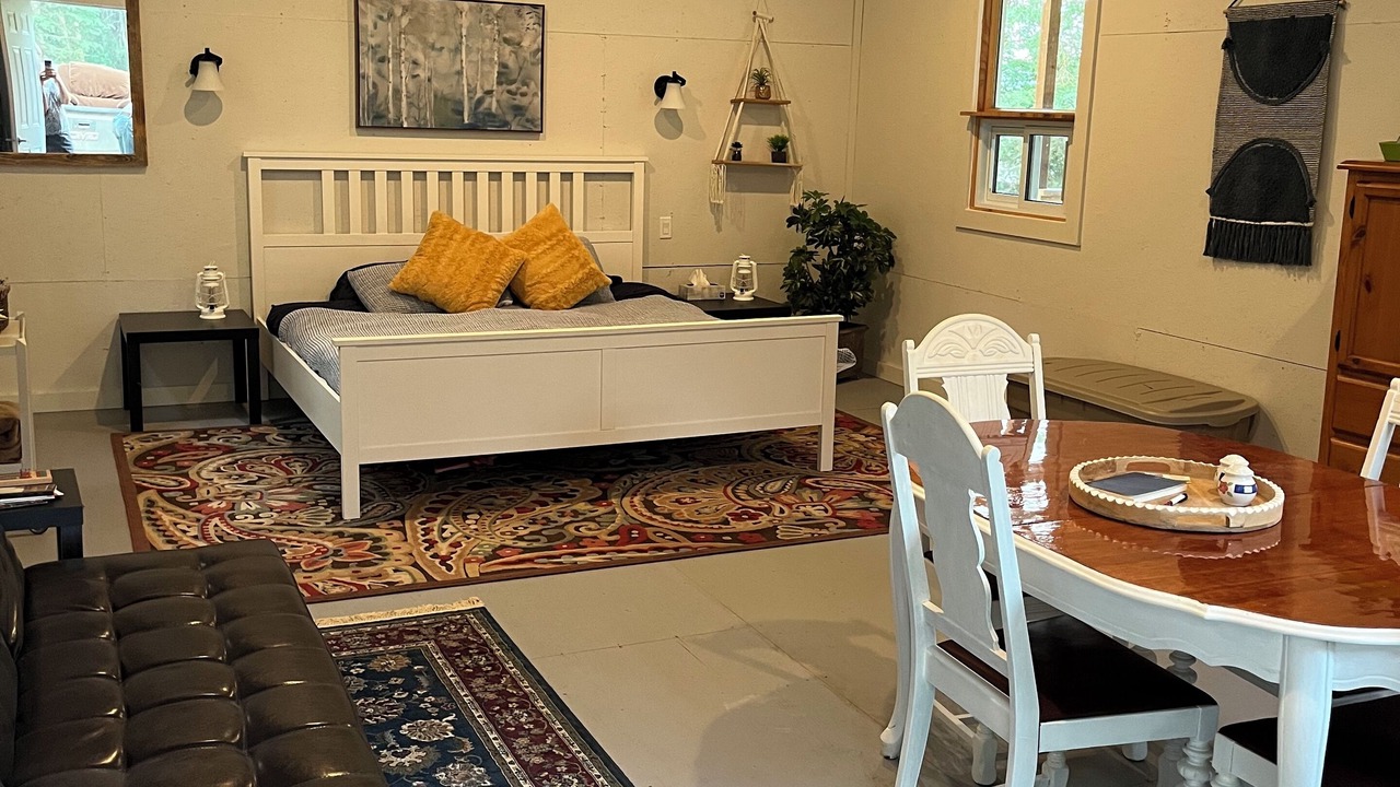 Photo of Livingroom in Lindbergh