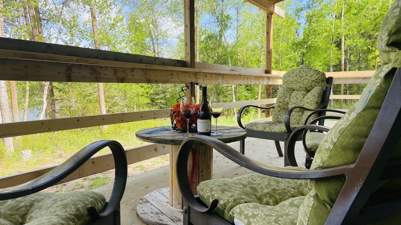 Photo of Patio Balcony in Lindbergh