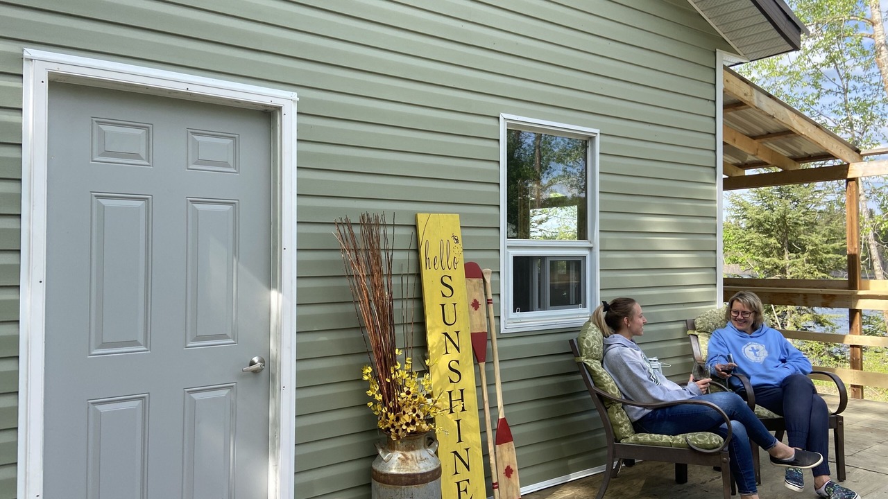 Photo of Outdoor in Lindbergh