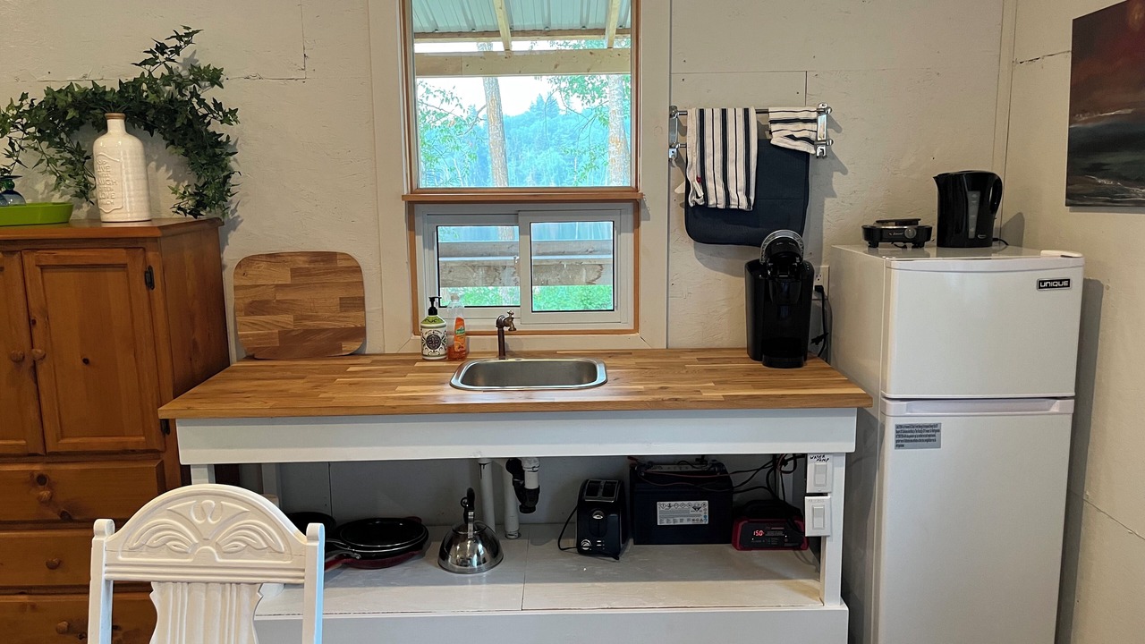 Photo of Kitchen in Lindbergh