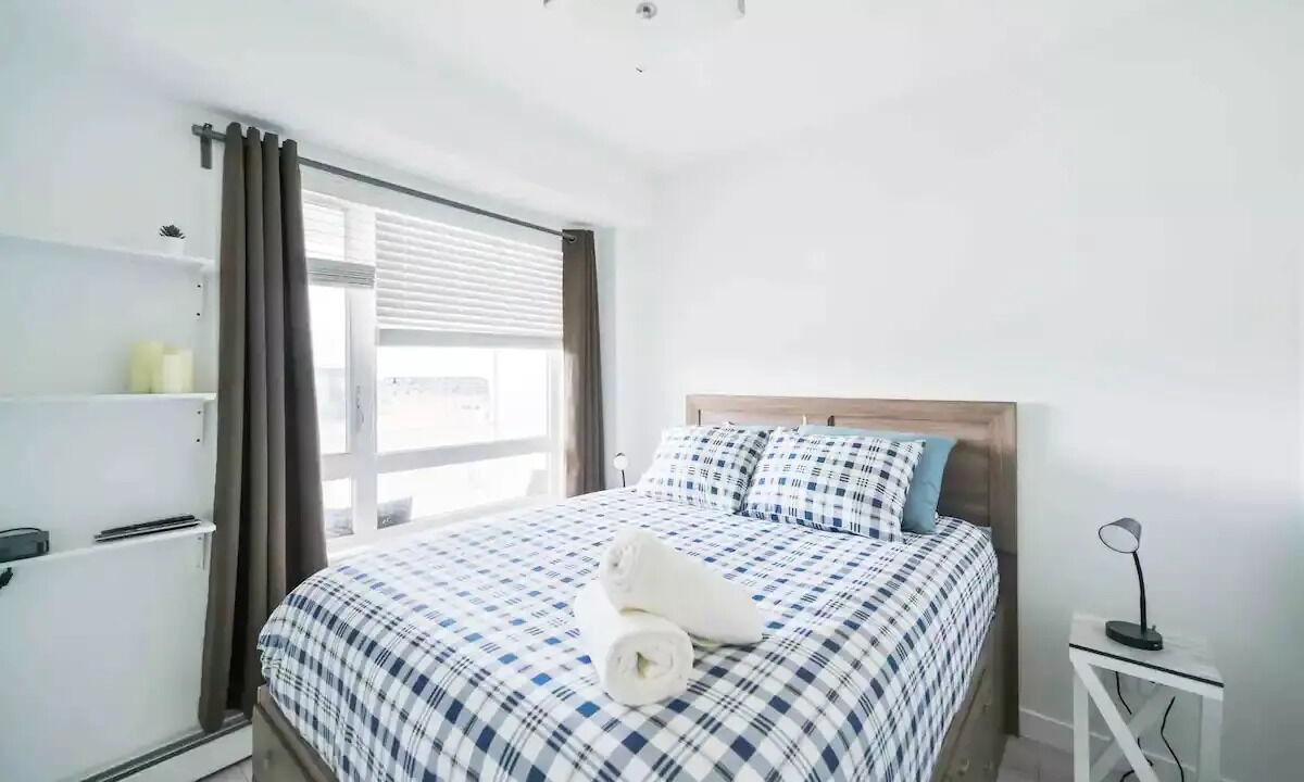 Photo of Bedroom in Calgary