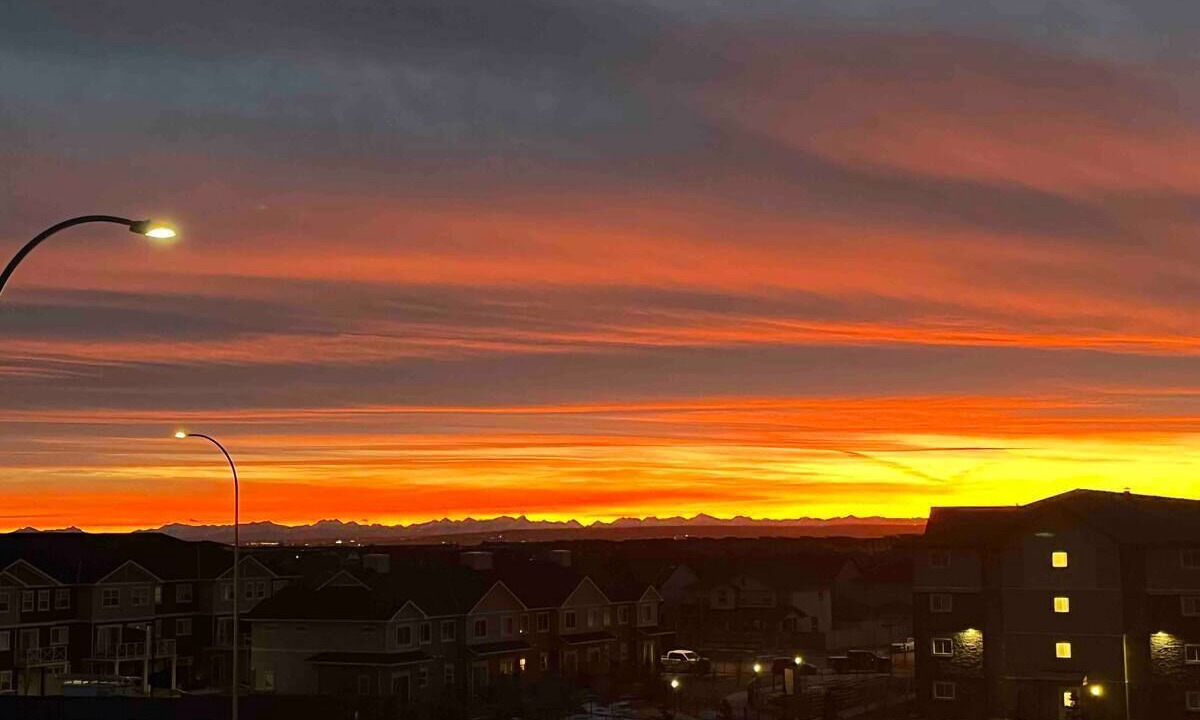 Photo of Outdoor in Calgary