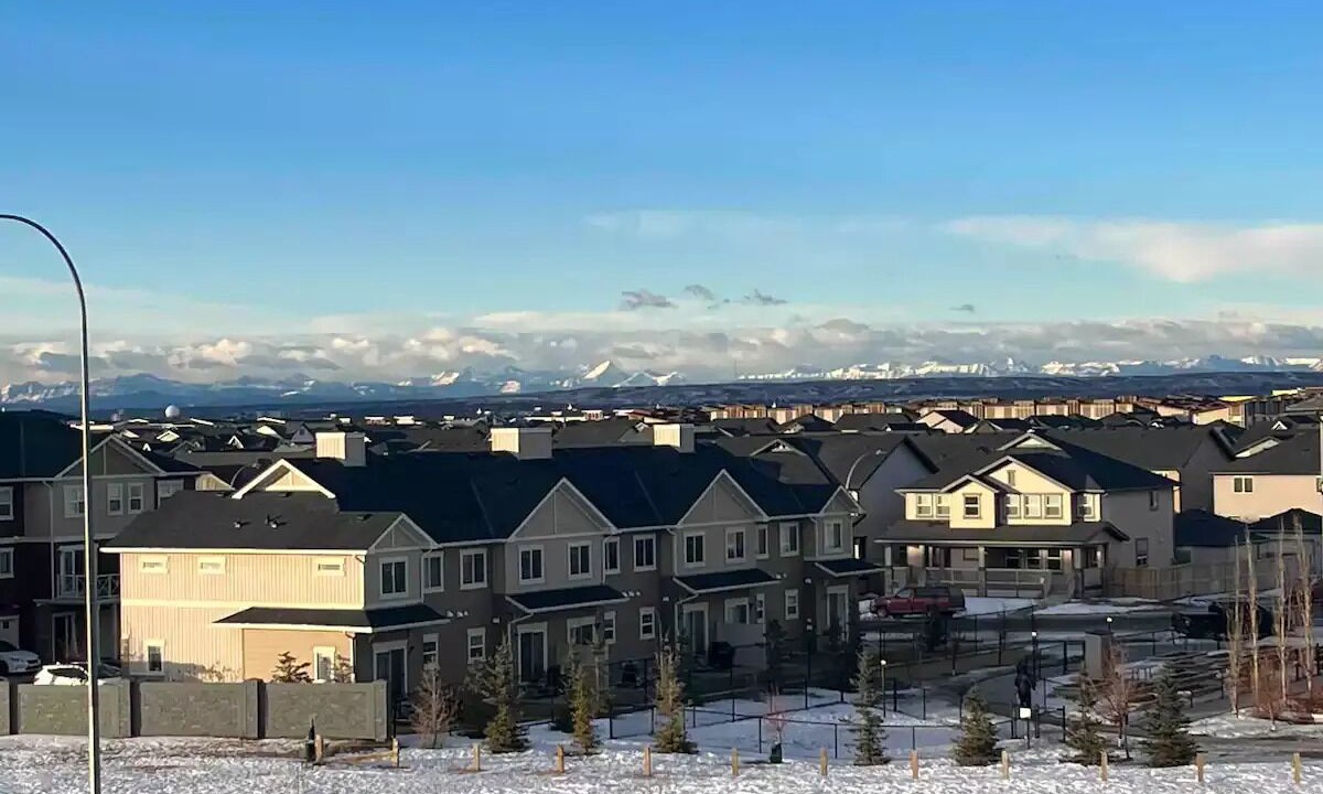 Photo of Outdoor in Calgary