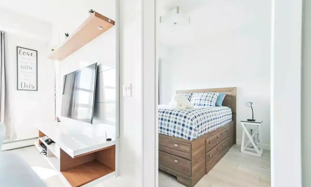 Photo of Bedroom in Calgary