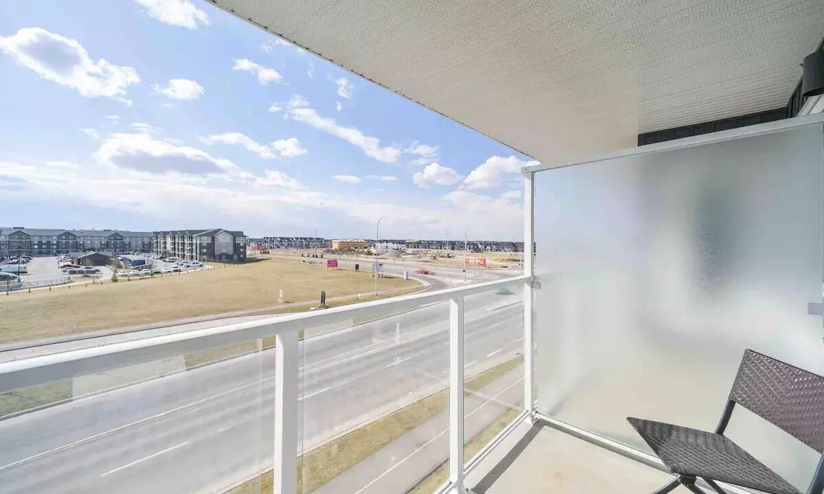 Photo of Outdoor in Calgary