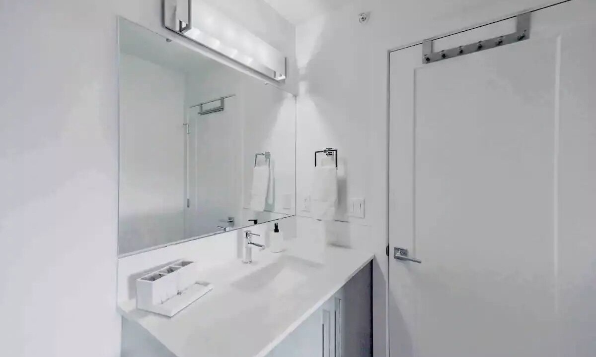 Photo of Bathroom in Calgary
