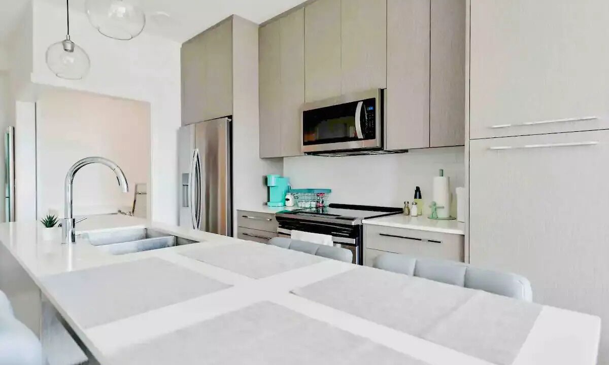 Photo of Kitchen in Calgary