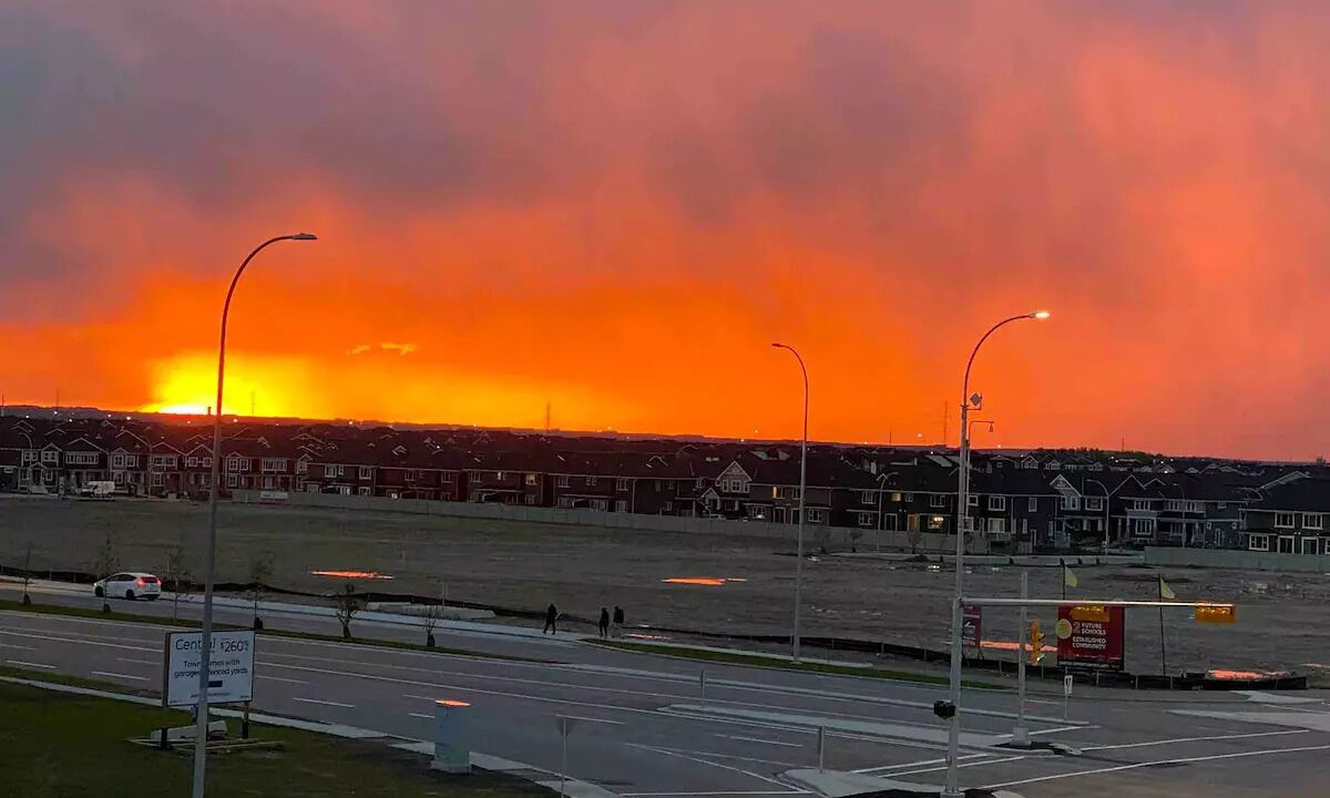 Photo of Others in Calgary