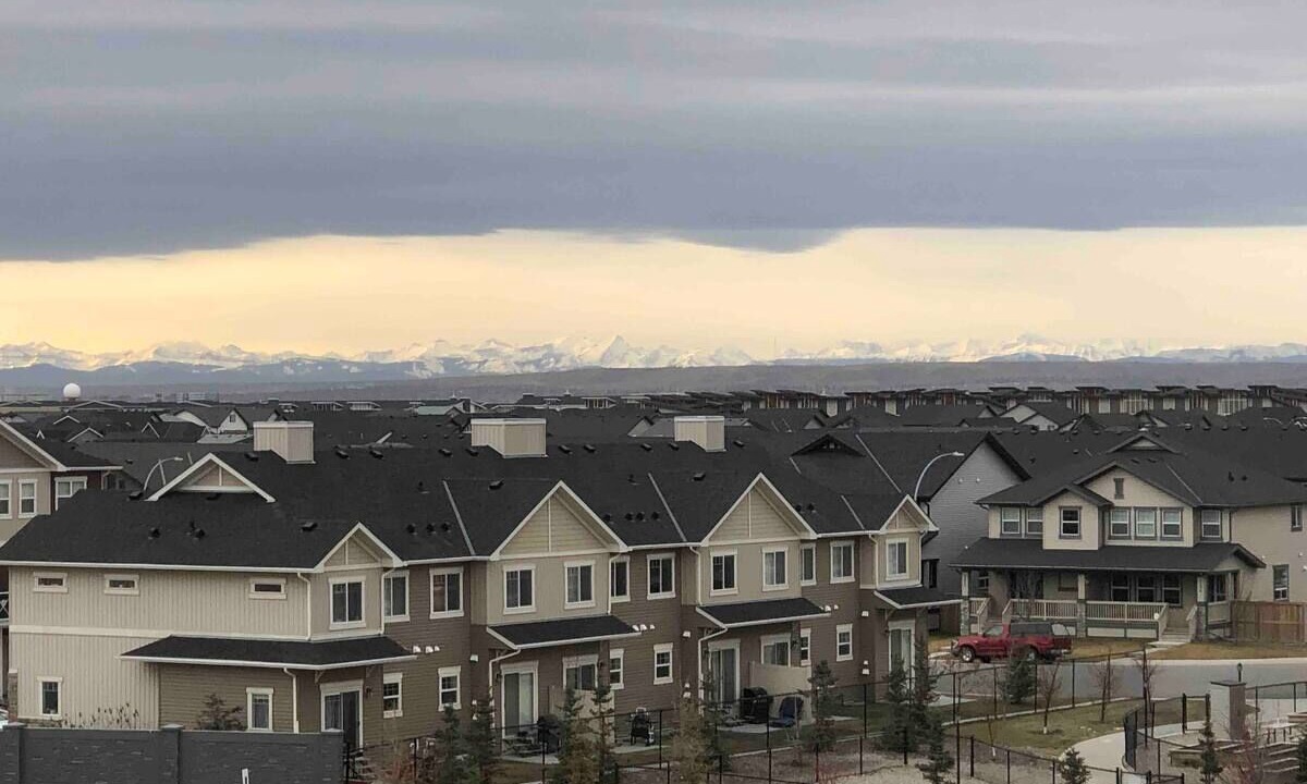 Photo of Outdoor in Calgary