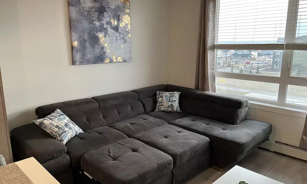 Photo of Livingroom in Calgary