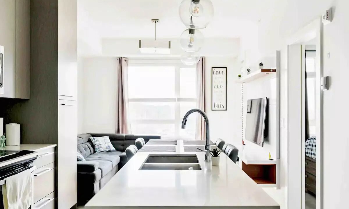 Photo of Kitchen in Calgary