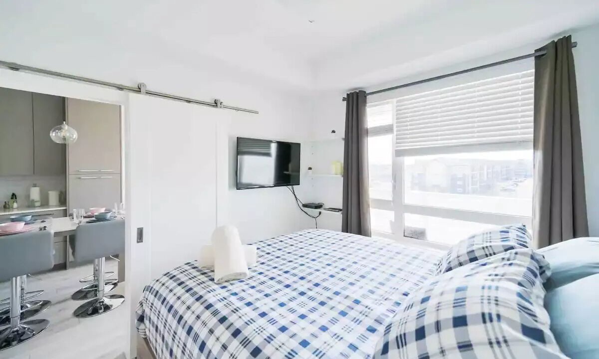 Photo of Bedroom in Calgary