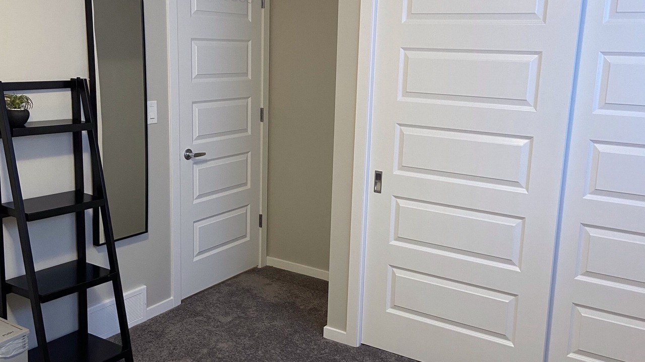 Photo of Bedroom in Airdrie