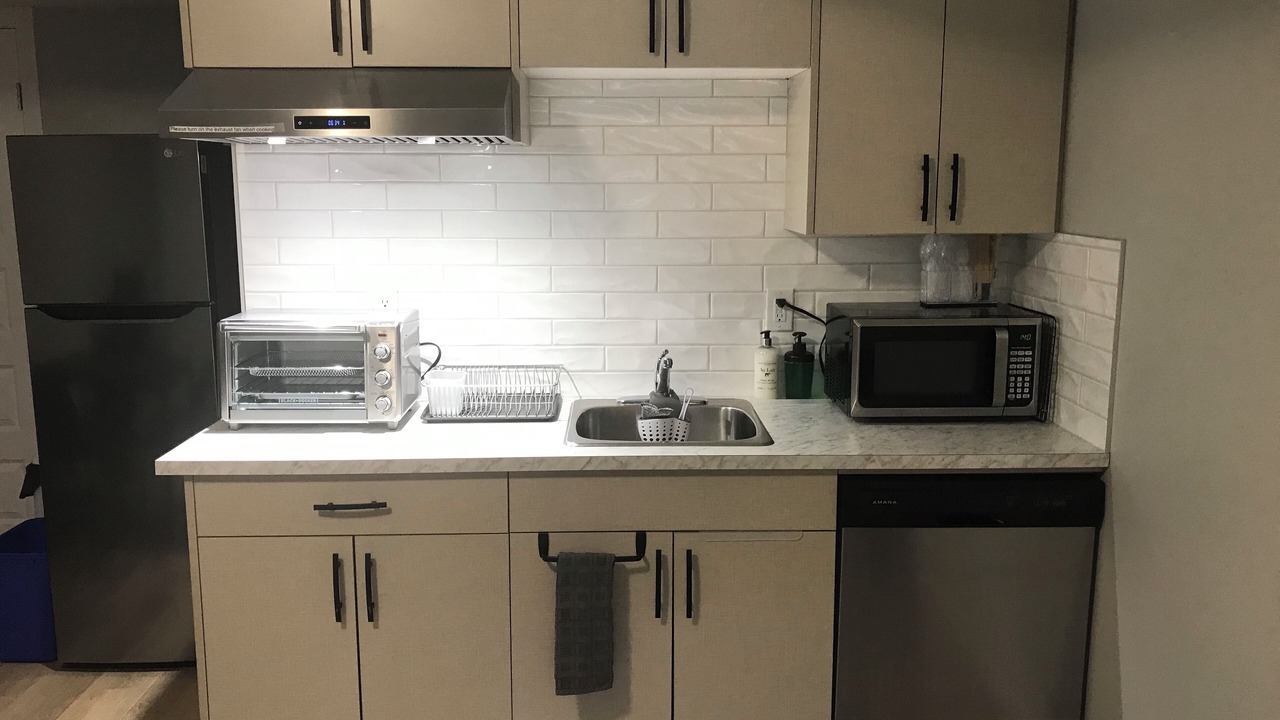Photo of Kitchen in Airdrie
