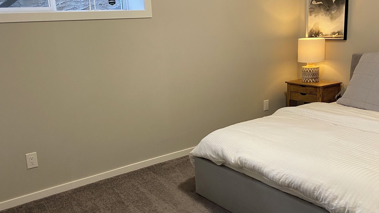 Photo of Bedroom in Airdrie