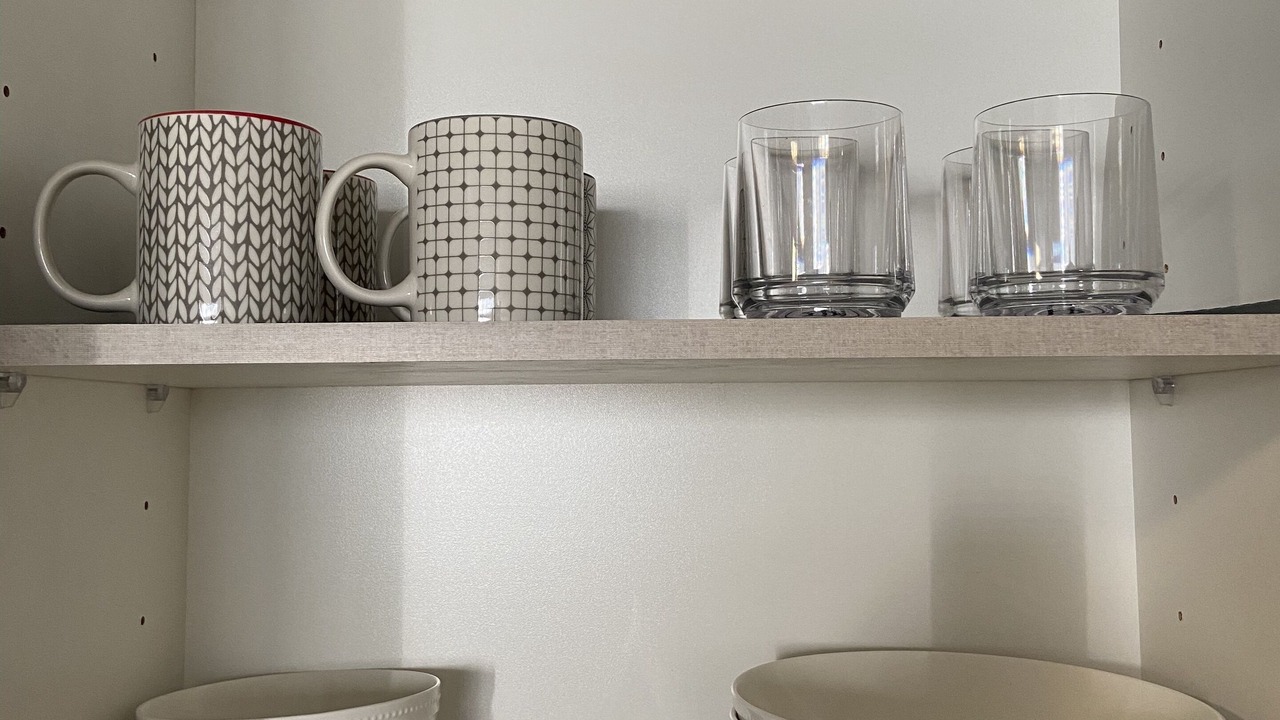 Photo of Kitchen in Airdrie