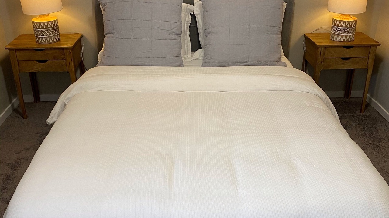 Photo of Bedroom in Airdrie