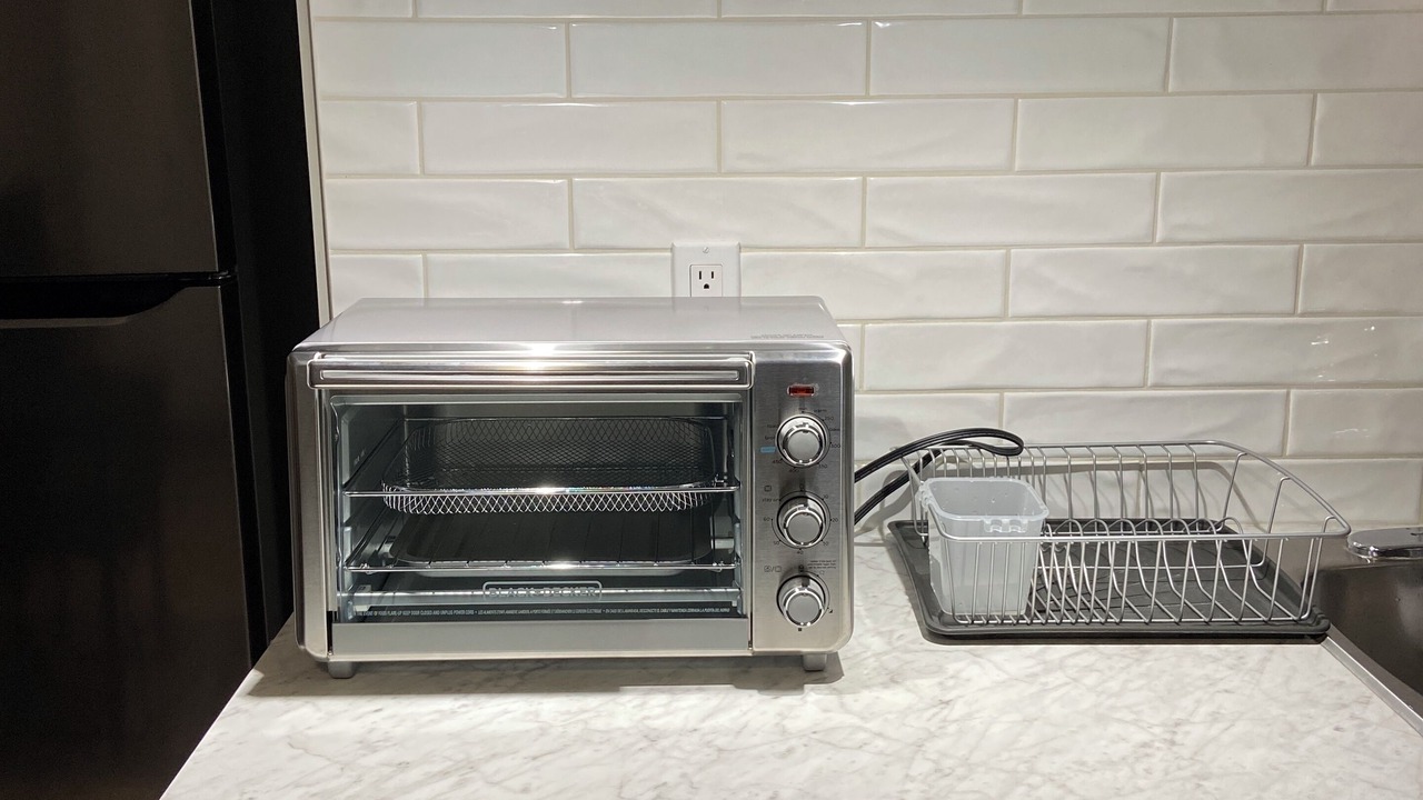 Photo of Kitchen in Airdrie