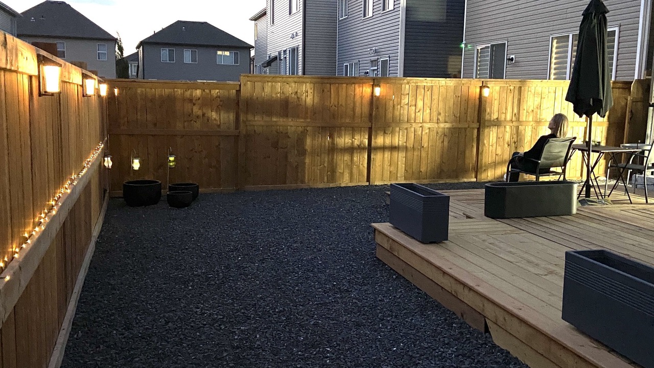 Photo of Outdoor in Airdrie
