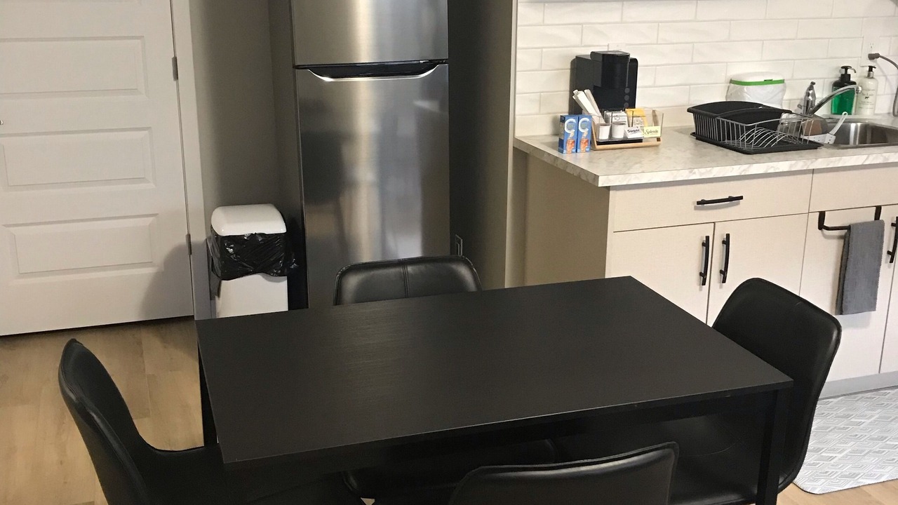 Photo of Kitchen in Airdrie