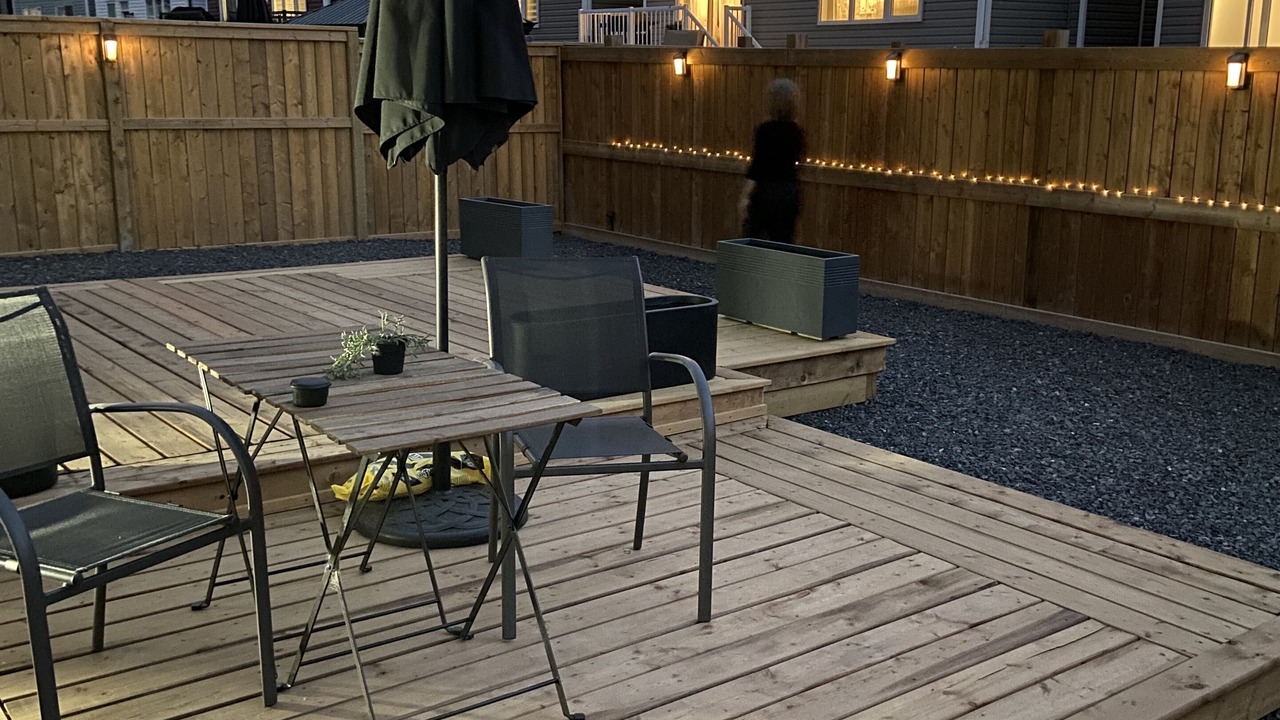 Photo of Outdoor in Airdrie