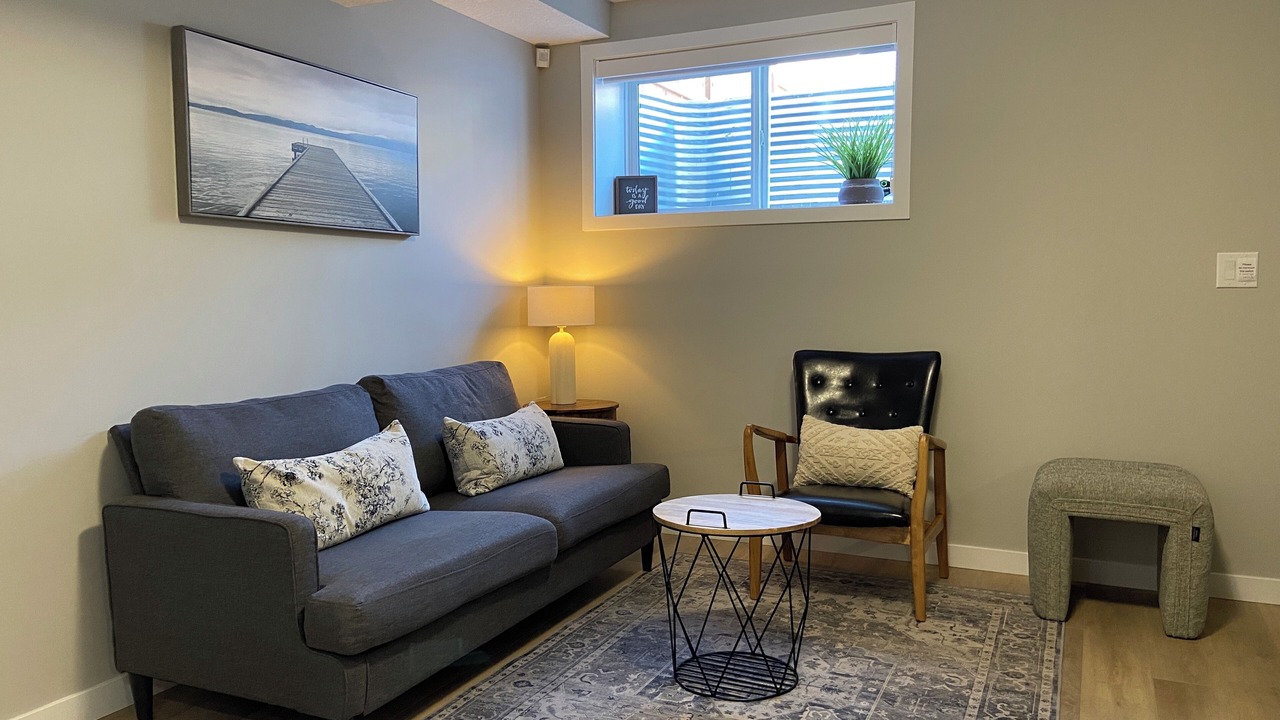 Photo of Livingroom in Airdrie