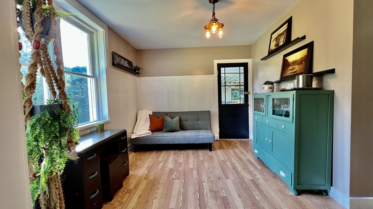 Photo of Livingroom in Regional District of Nanaimo