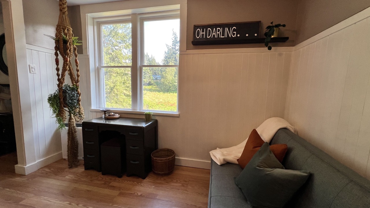 Photo of Livingroom in Regional District of Nanaimo