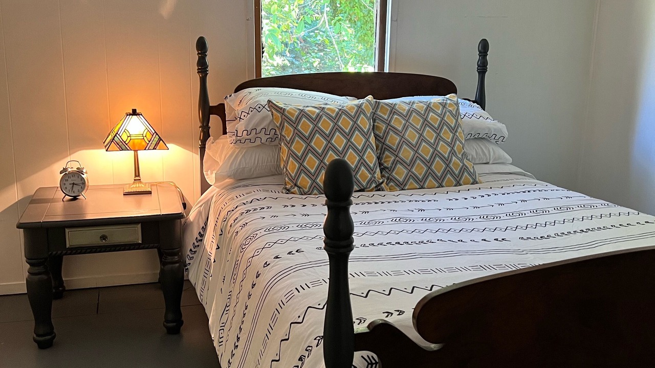 Photo of Bedroom in Regional District of Nanaimo