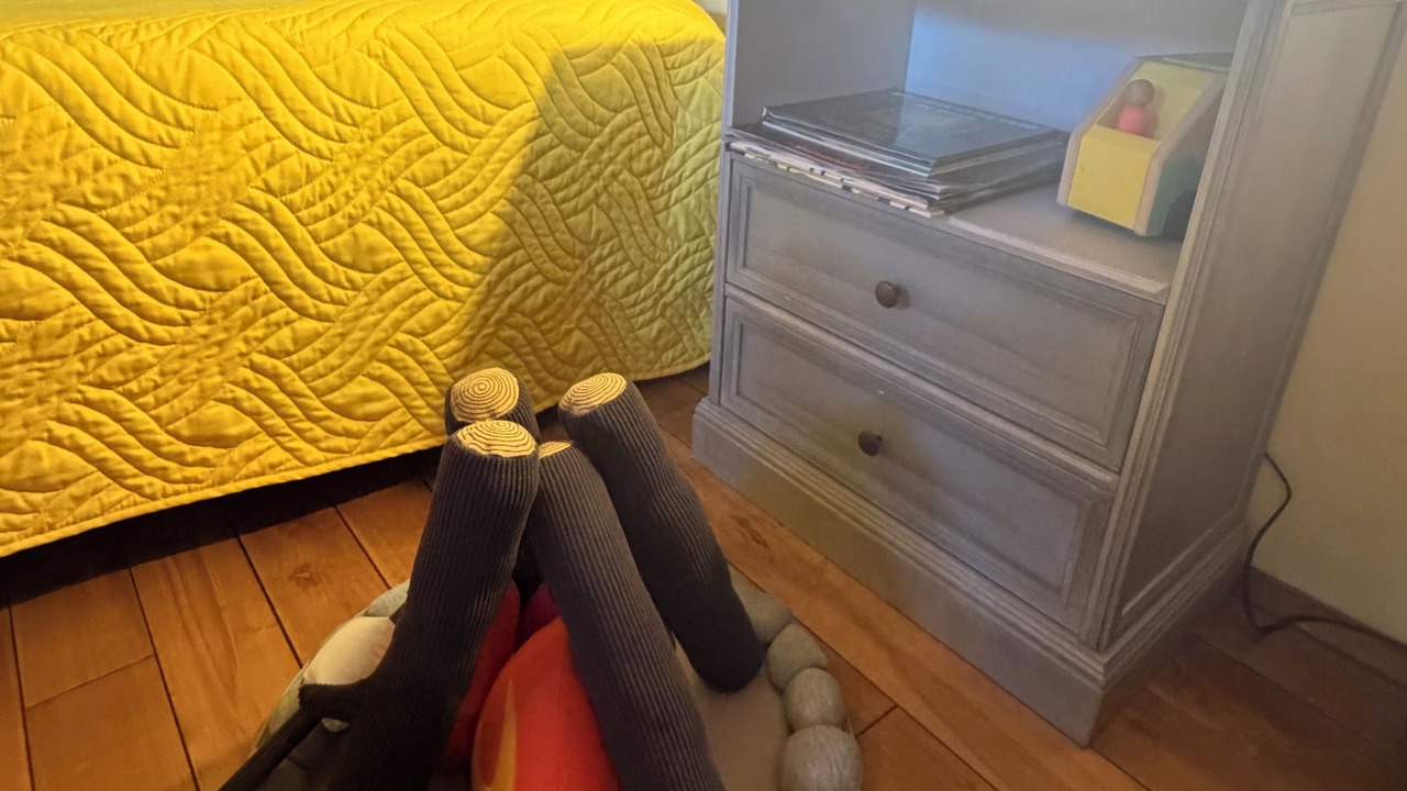 Photo of Bedroom in Buck Lake