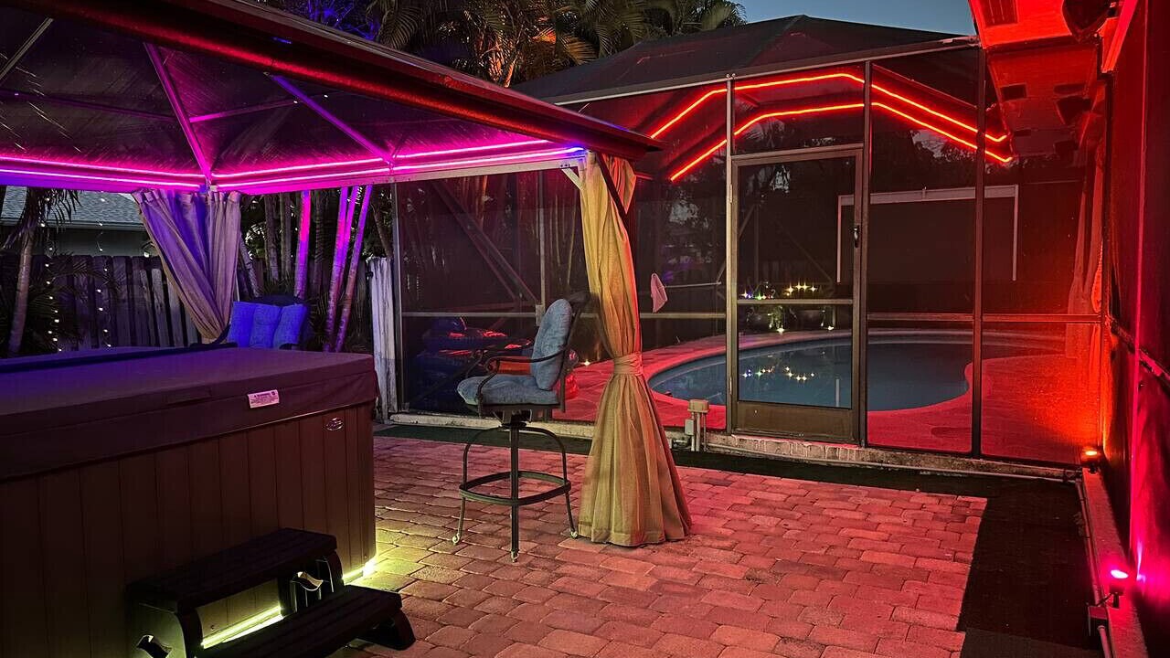 Photo of Outdoor in Florida Gardens