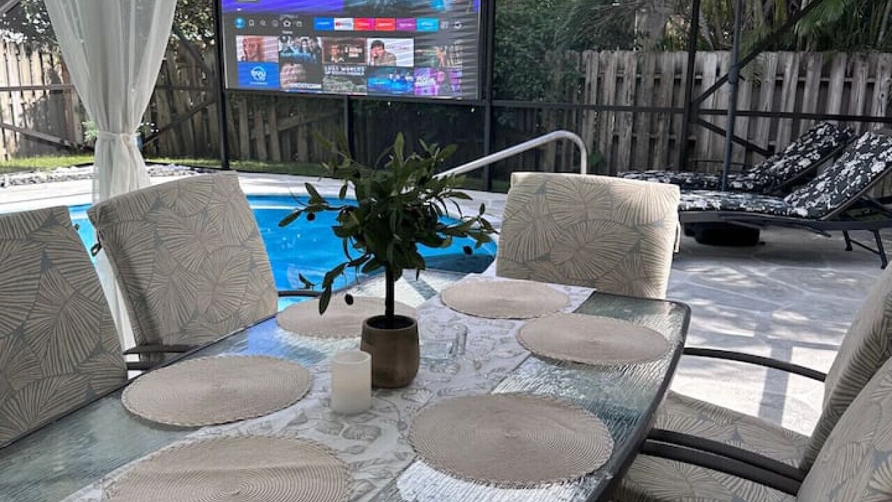 Photo of Outdoor in Florida Gardens